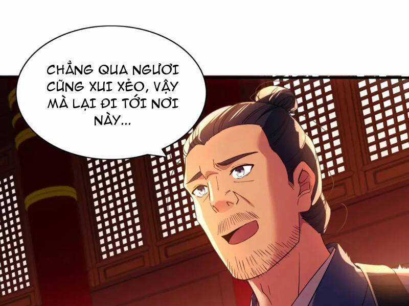 Không Nhường Nữa Ta Chết, Ta Liền Thật Vô Địch Chapter 127 trang 56