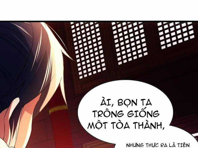 Không Nhường Nữa Ta Chết, Ta Liền Thật Vô Địch Chapter 127 trang 58