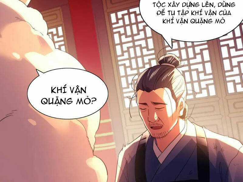 Không Nhường Nữa Ta Chết, Ta Liền Thật Vô Địch Chapter 127 trang 59