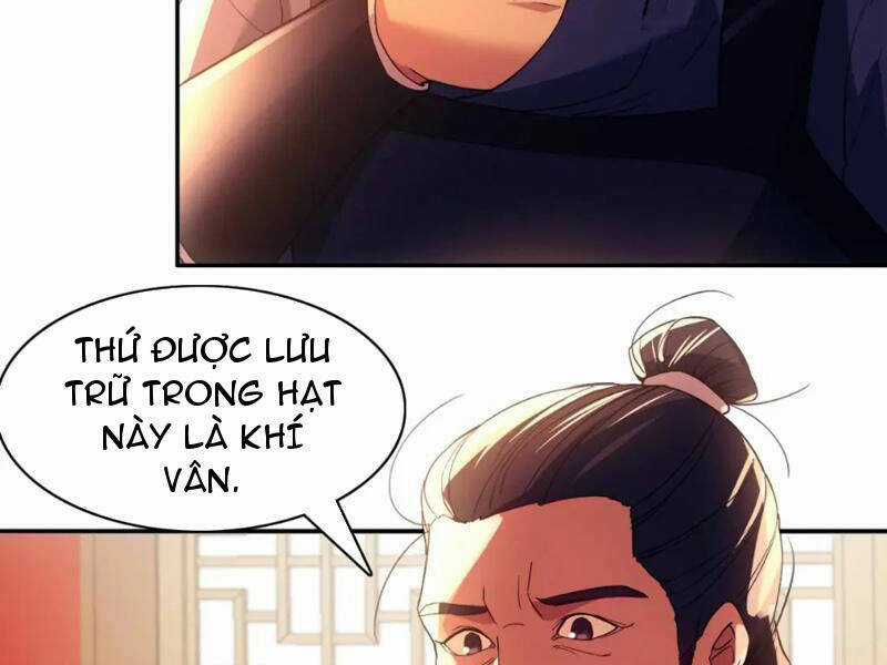Không Nhường Nữa Ta Chết, Ta Liền Thật Vô Địch Chapter 127 trang 61