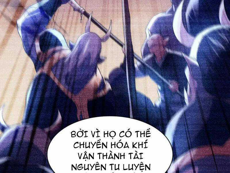 Không Nhường Nữa Ta Chết, Ta Liền Thật Vô Địch Chapter 127 trang 66