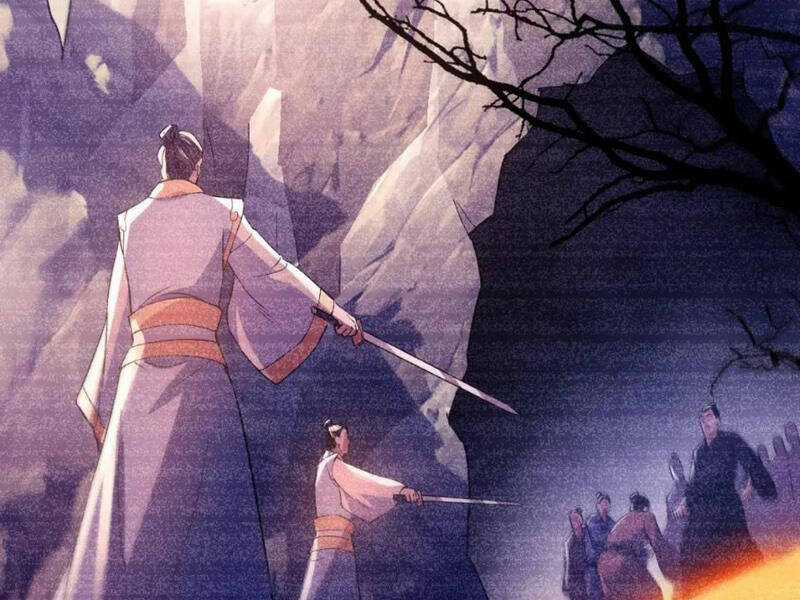 Không Nhường Nữa Ta Chết, Ta Liền Thật Vô Địch Chapter 127 trang 69