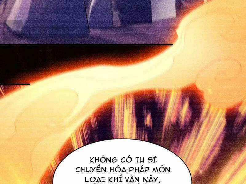 Không Nhường Nữa Ta Chết, Ta Liền Thật Vô Địch Chapter 127 trang 70