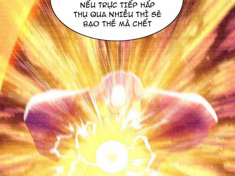 Không Nhường Nữa Ta Chết, Ta Liền Thật Vô Địch Chapter 127 trang 71