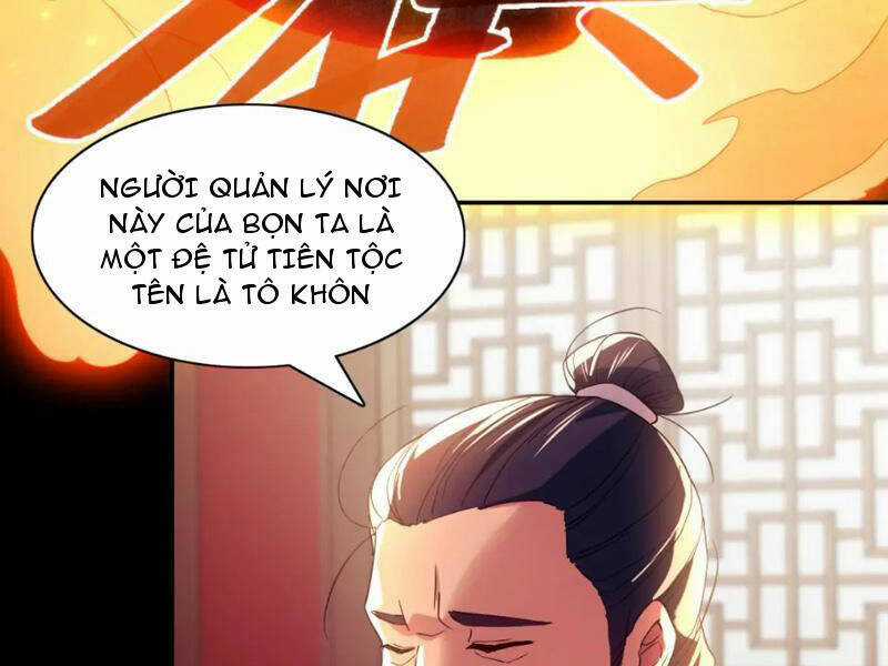 Không Nhường Nữa Ta Chết, Ta Liền Thật Vô Địch Chapter 127 trang 73