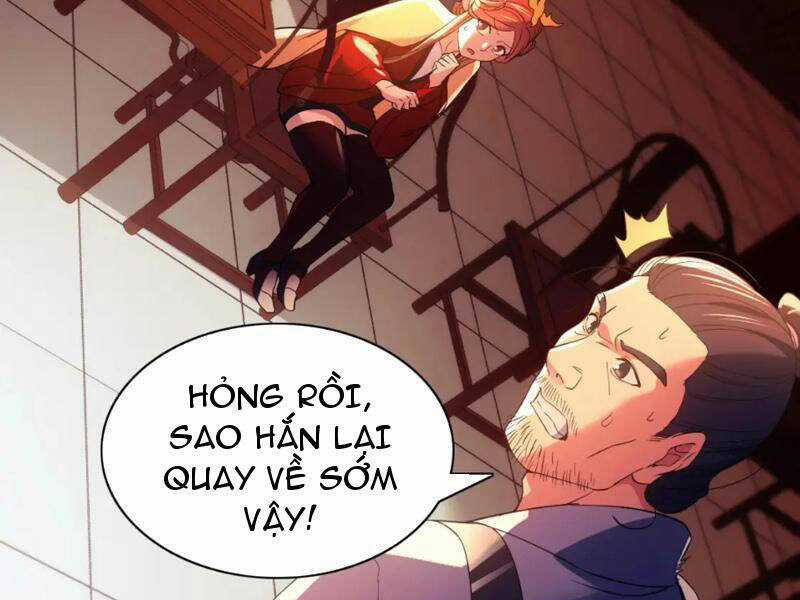 Không Nhường Nữa Ta Chết, Ta Liền Thật Vô Địch Chapter 127 trang 78