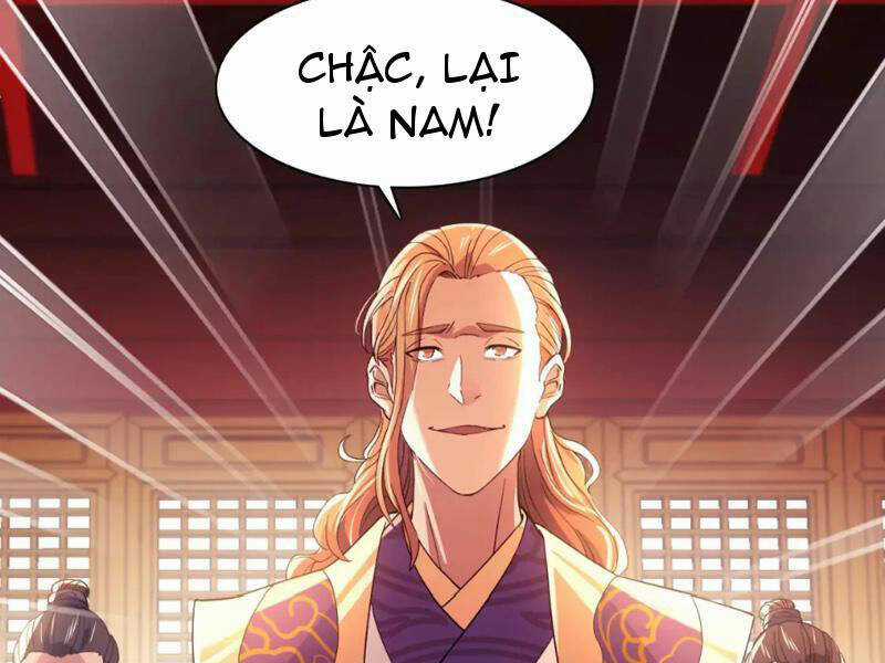 Không Nhường Nữa Ta Chết, Ta Liền Thật Vô Địch Chapter 127 trang 81