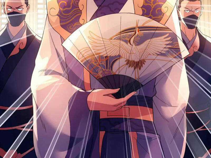 Không Nhường Nữa Ta Chết, Ta Liền Thật Vô Địch Chapter 127 trang 82