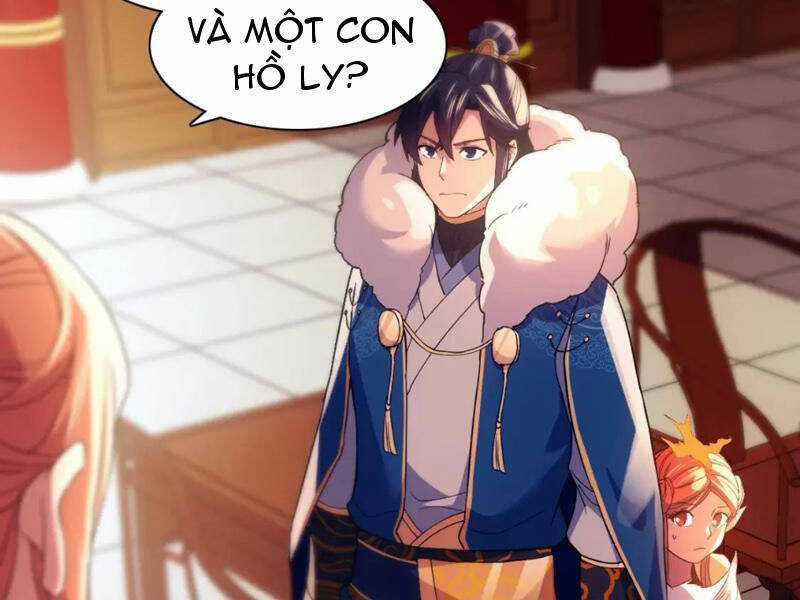 Không Nhường Nữa Ta Chết, Ta Liền Thật Vô Địch Chapter 127 trang 84