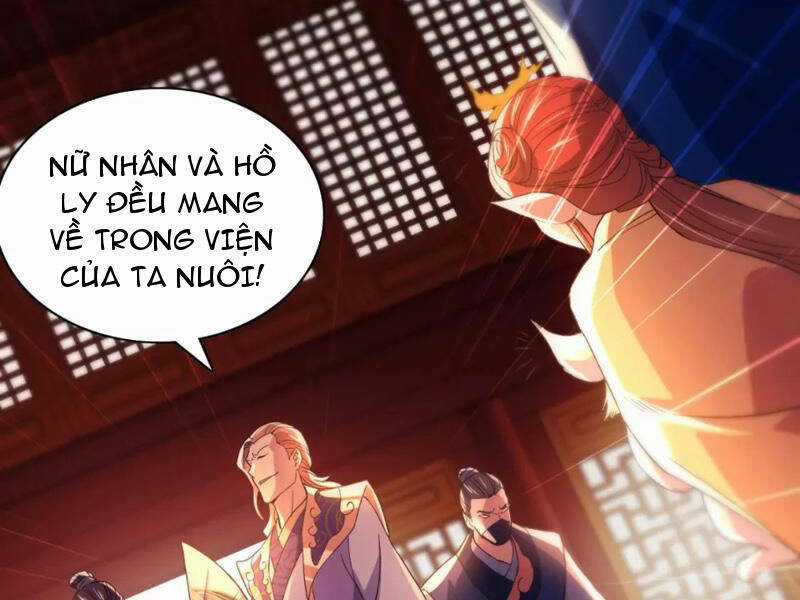 Không Nhường Nữa Ta Chết, Ta Liền Thật Vô Địch Chapter 127 trang 86
