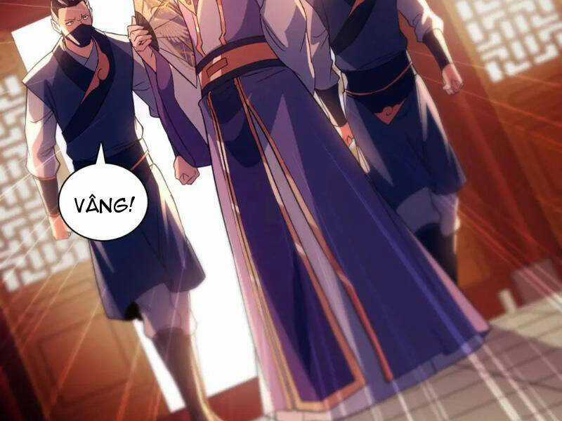 Không Nhường Nữa Ta Chết, Ta Liền Thật Vô Địch Chapter 127 trang 87