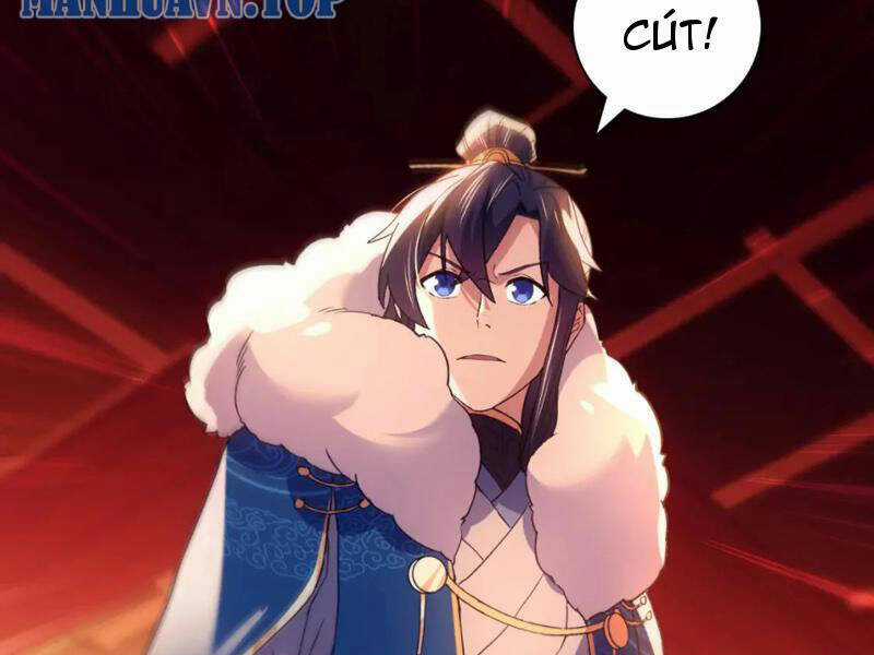 Không Nhường Nữa Ta Chết, Ta Liền Thật Vô Địch Chapter 127 trang 89