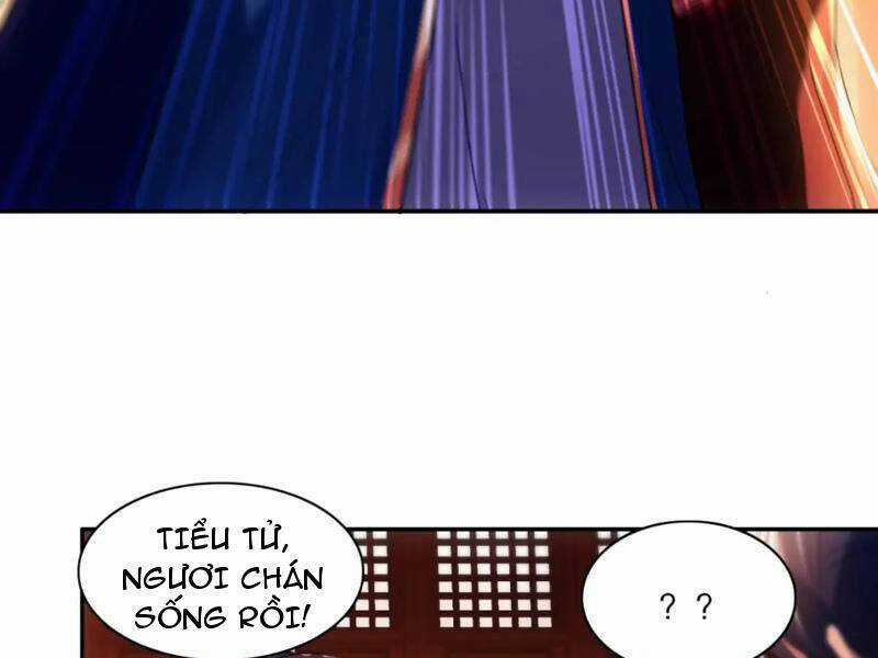 Không Nhường Nữa Ta Chết, Ta Liền Thật Vô Địch Chapter 127 trang 91