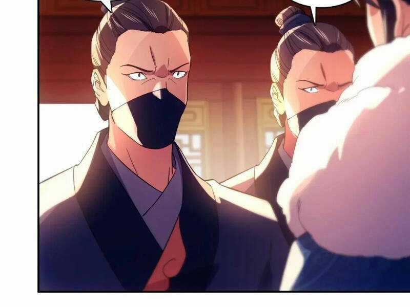 Không Nhường Nữa Ta Chết, Ta Liền Thật Vô Địch Chapter 127 trang 92