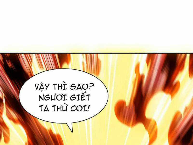 Không Nhường Nữa Ta Chết, Ta Liền Thật Vô Địch Chapter 127 trang 93