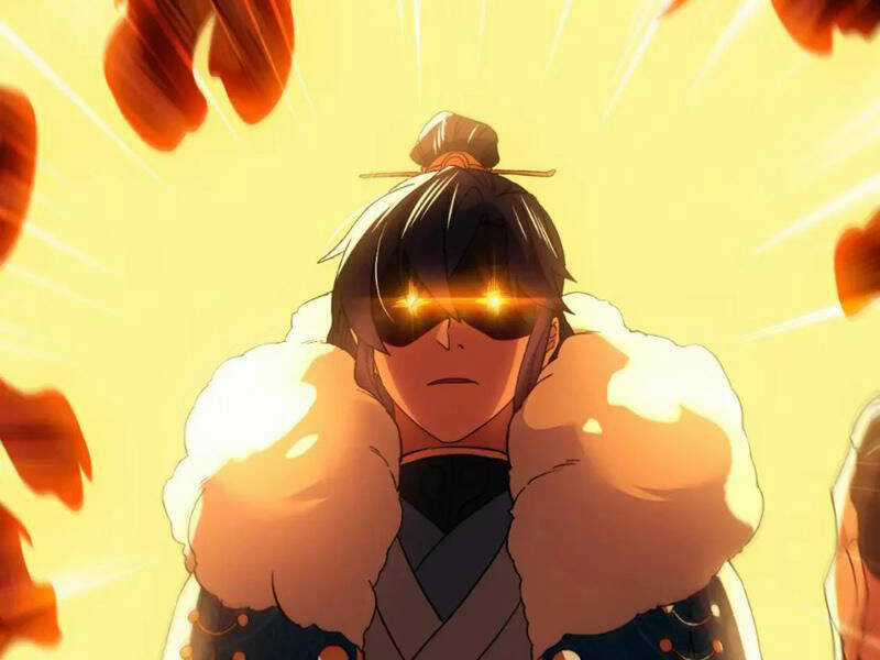 Không Nhường Nữa Ta Chết, Ta Liền Thật Vô Địch Chapter 127 trang 94