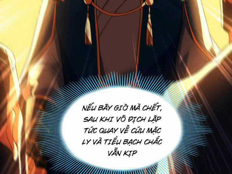 Không Nhường Nữa Ta Chết, Ta Liền Thật Vô Địch Chapter 127 trang 95