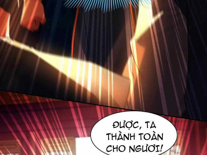 Không Nhường Nữa Ta Chết, Ta Liền Thật Vô Địch Chapter 127 trang 96