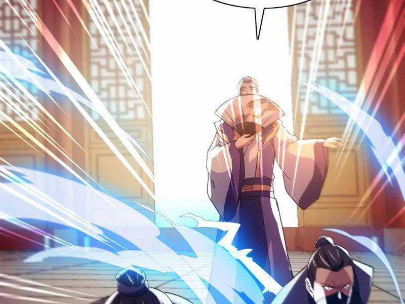 Không Nhường Nữa Ta Chết, Ta Liền Thật Vô Địch Chapter 127 trang 97