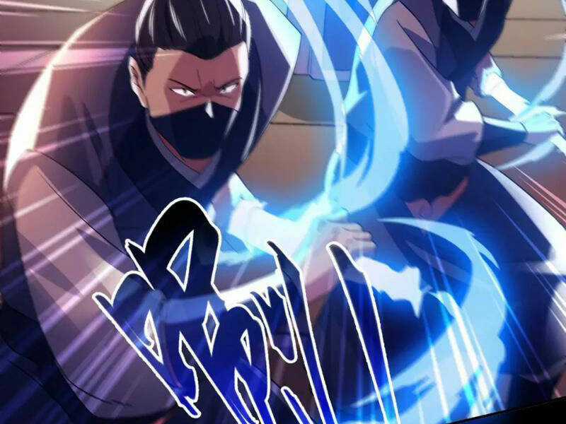 Không Nhường Nữa Ta Chết, Ta Liền Thật Vô Địch Chapter 127 trang 98