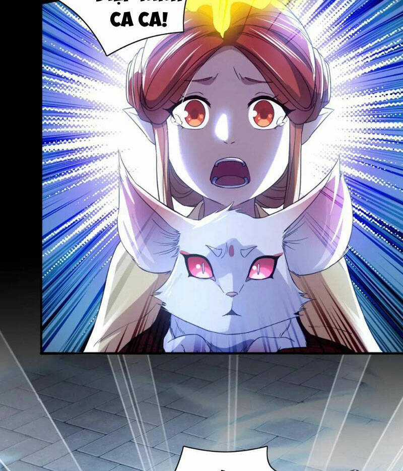 Không Nhường Nữa Ta Chết, Ta Liền Thật Vô Địch Chapter 128 trang 10