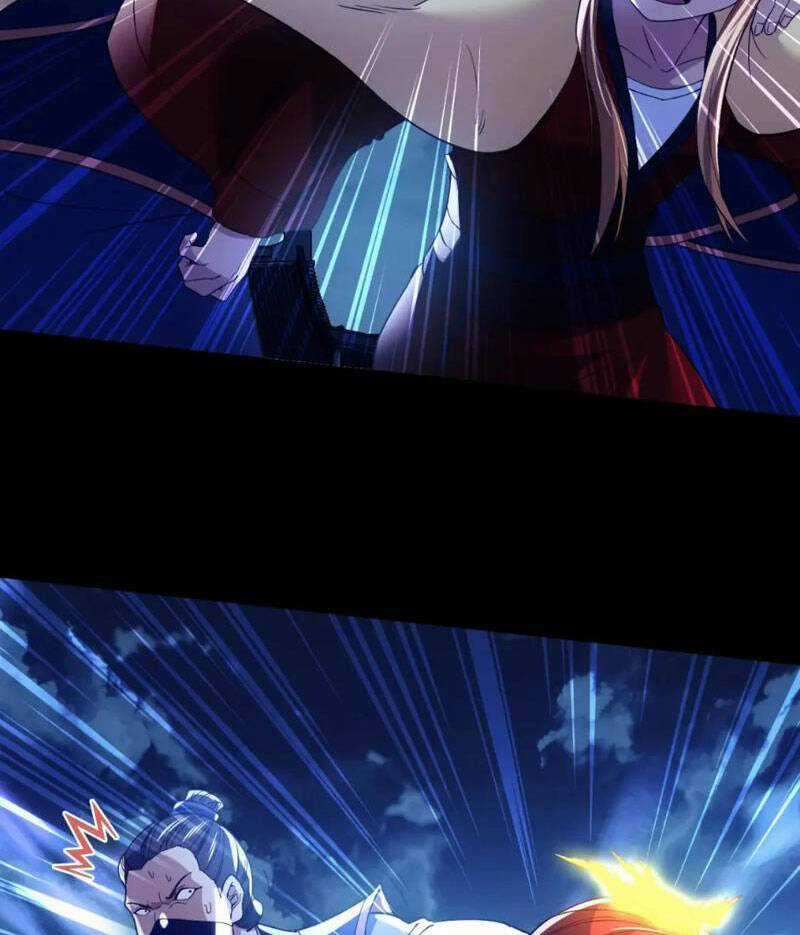 Không Nhường Nữa Ta Chết, Ta Liền Thật Vô Địch Chapter 128 trang 14