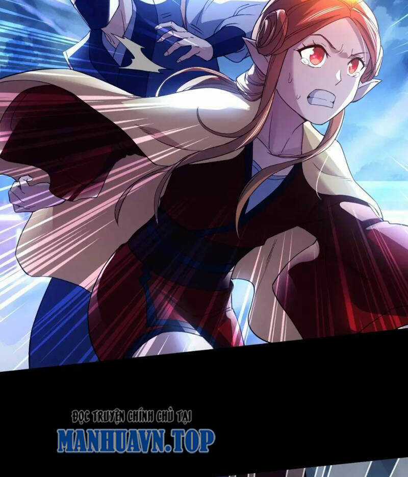 Không Nhường Nữa Ta Chết, Ta Liền Thật Vô Địch Chapter 128 trang 15