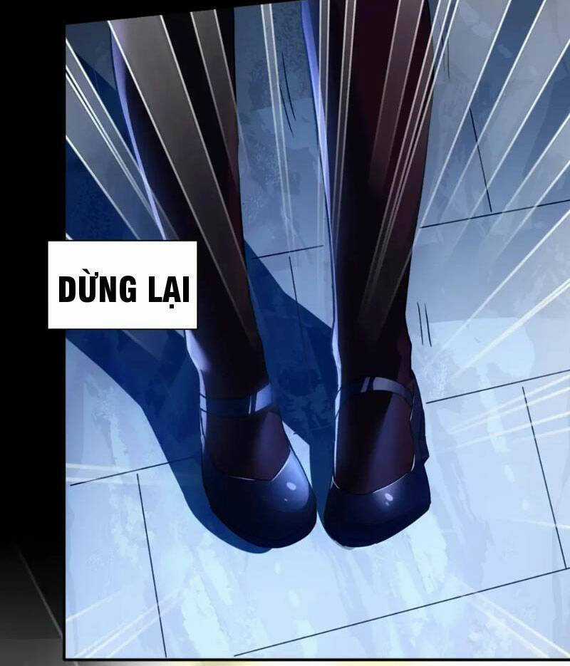 Không Nhường Nữa Ta Chết, Ta Liền Thật Vô Địch Chapter 128 trang 16