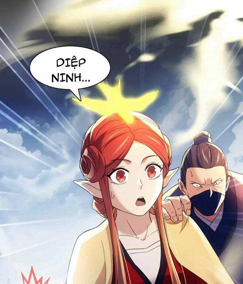 Không Nhường Nữa Ta Chết, Ta Liền Thật Vô Địch Chapter 128 trang 17