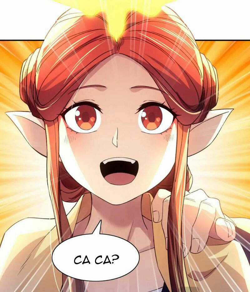 Không Nhường Nữa Ta Chết, Ta Liền Thật Vô Địch Chapter 128 trang 19