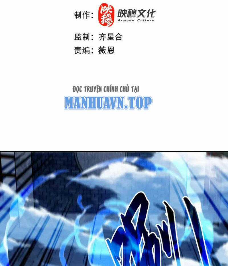 Không Nhường Nữa Ta Chết, Ta Liền Thật Vô Địch Chapter 128 trang 2