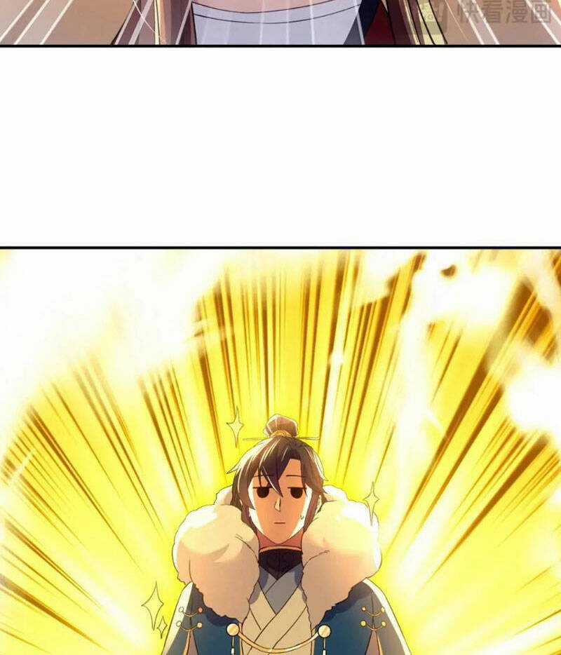 Không Nhường Nữa Ta Chết, Ta Liền Thật Vô Địch Chapter 128 trang 20