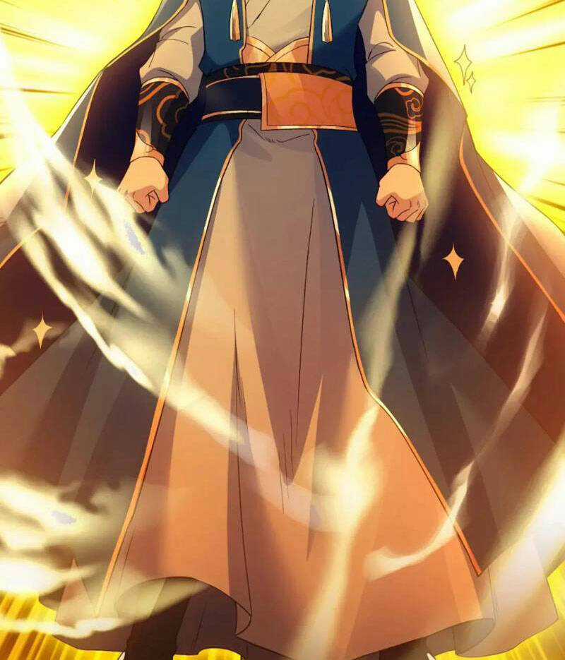 Không Nhường Nữa Ta Chết, Ta Liền Thật Vô Địch Chapter 128 trang 21