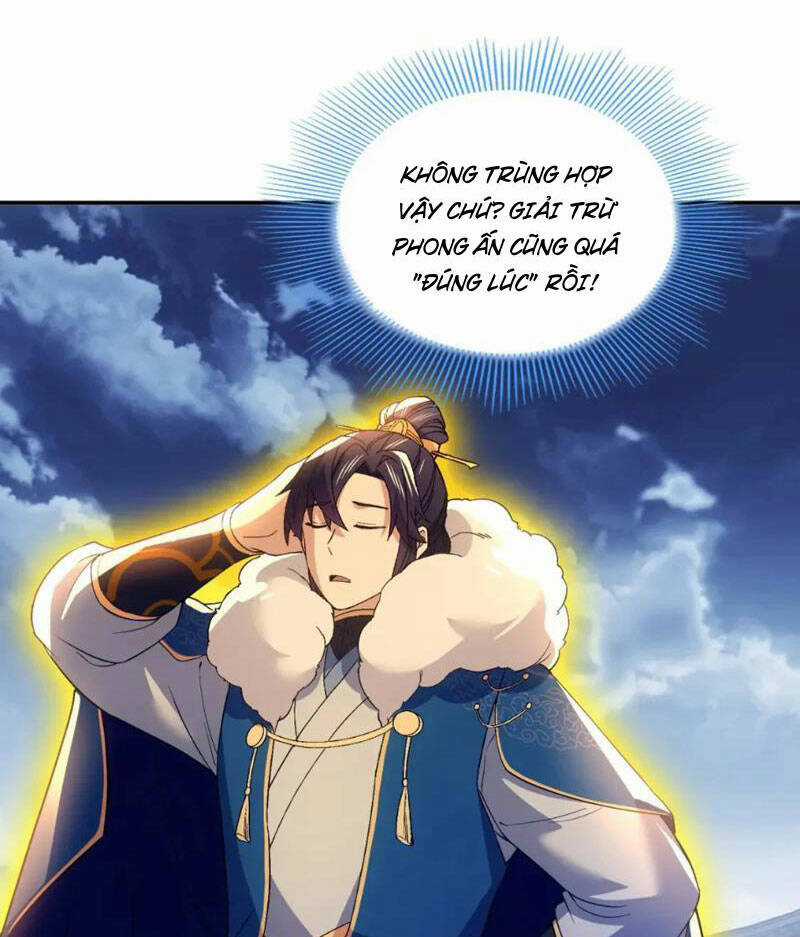 Không Nhường Nữa Ta Chết, Ta Liền Thật Vô Địch Chapter 128 trang 28