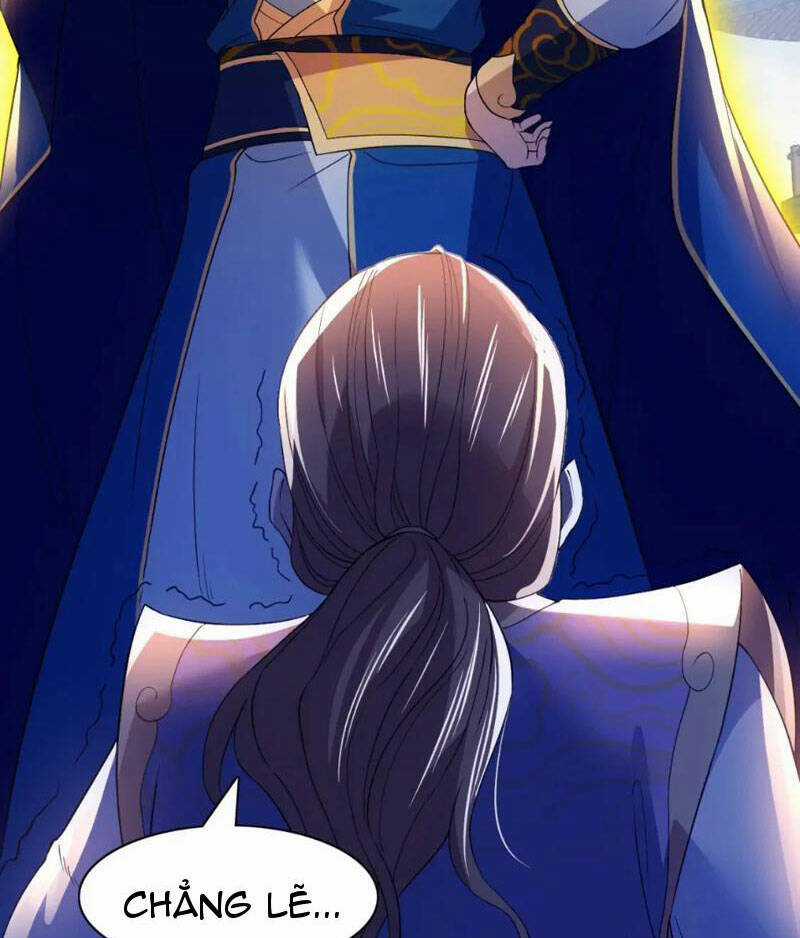 Không Nhường Nữa Ta Chết, Ta Liền Thật Vô Địch Chapter 128 trang 29