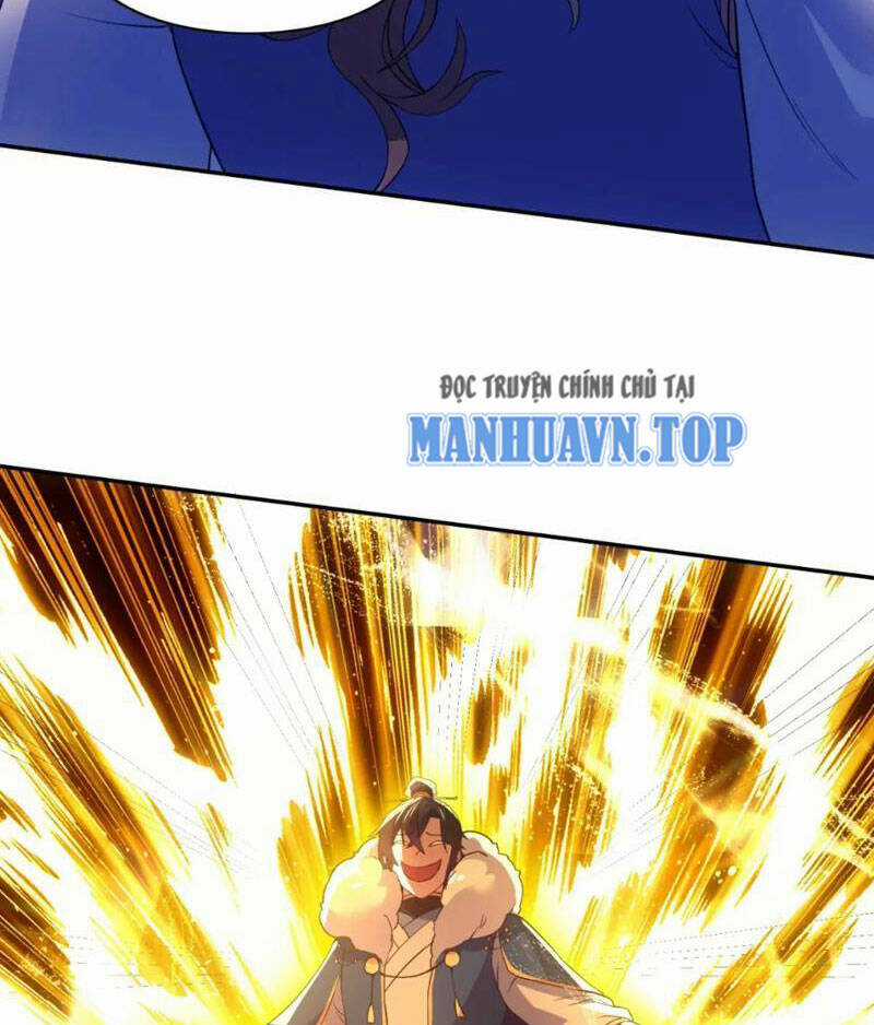 Không Nhường Nữa Ta Chết, Ta Liền Thật Vô Địch Chapter 128 trang 30