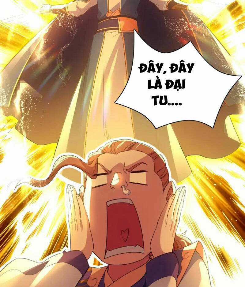 Không Nhường Nữa Ta Chết, Ta Liền Thật Vô Địch Chapter 128 trang 31