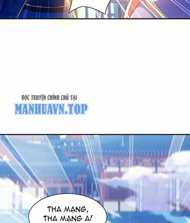 Không Nhường Nữa Ta Chết, Ta Liền Thật Vô Địch Chapter 128 trang 36