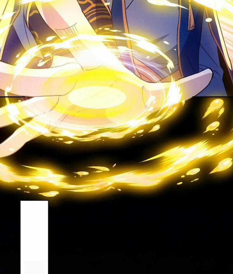 Không Nhường Nữa Ta Chết, Ta Liền Thật Vô Địch Chapter 128 trang 39