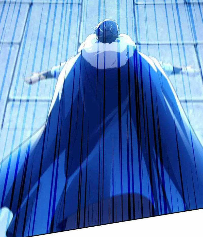 Không Nhường Nữa Ta Chết, Ta Liền Thật Vô Địch Chapter 128 trang 4