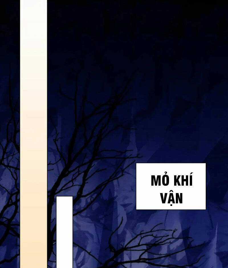 Không Nhường Nữa Ta Chết, Ta Liền Thật Vô Địch Chapter 128 trang 40