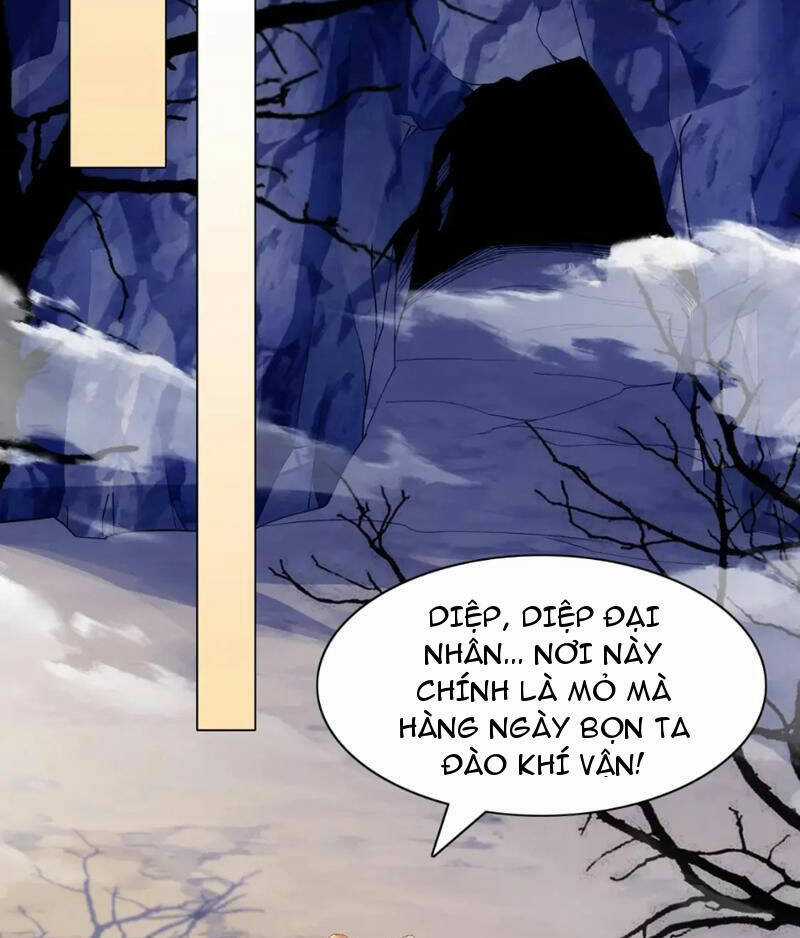 Không Nhường Nữa Ta Chết, Ta Liền Thật Vô Địch Chapter 128 trang 41