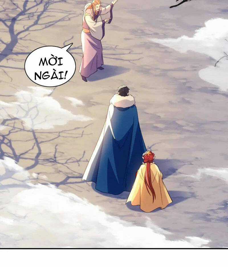 Không Nhường Nữa Ta Chết, Ta Liền Thật Vô Địch Chapter 128 trang 42