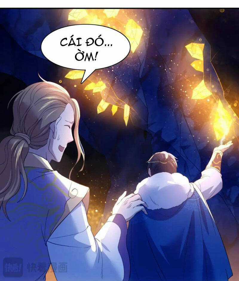 Không Nhường Nữa Ta Chết, Ta Liền Thật Vô Địch Chapter 128 trang 46