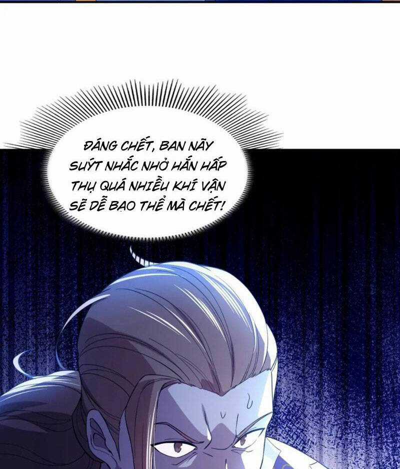 Không Nhường Nữa Ta Chết, Ta Liền Thật Vô Địch Chapter 128 trang 47