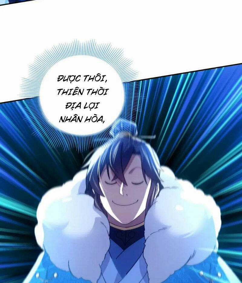 Không Nhường Nữa Ta Chết, Ta Liền Thật Vô Địch Chapter 128 trang 5