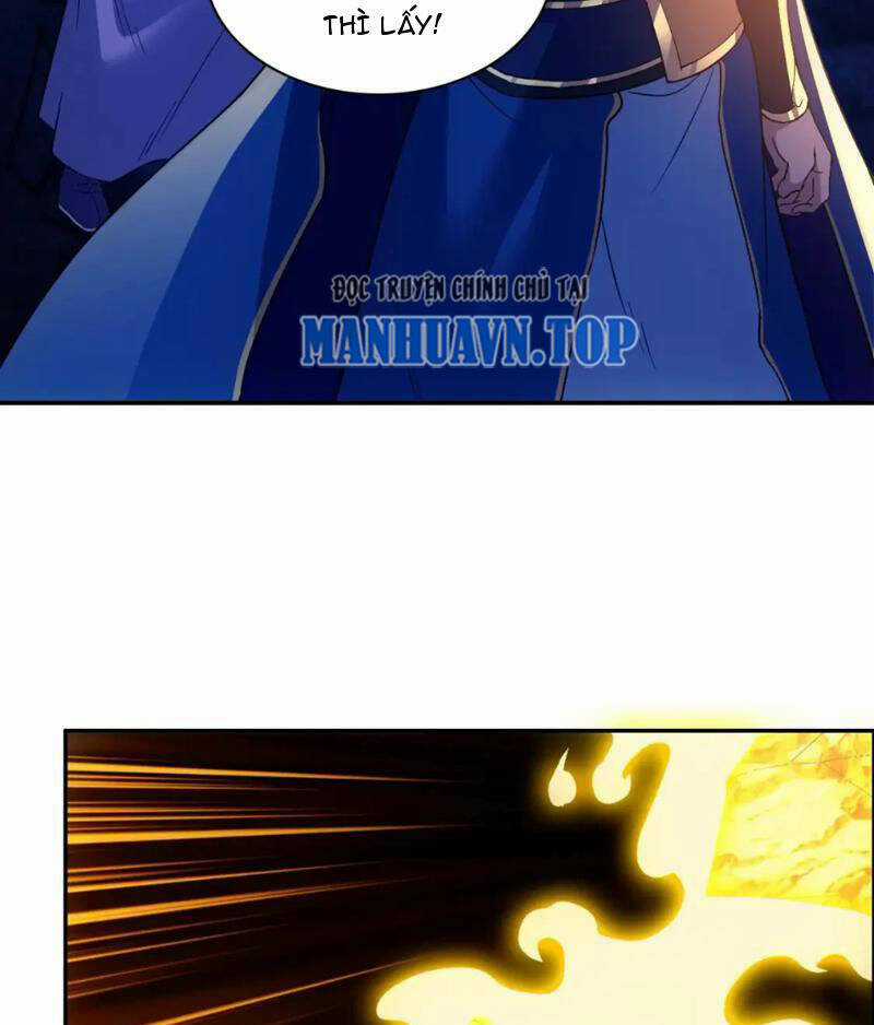 Không Nhường Nữa Ta Chết, Ta Liền Thật Vô Địch Chapter 128 trang 50