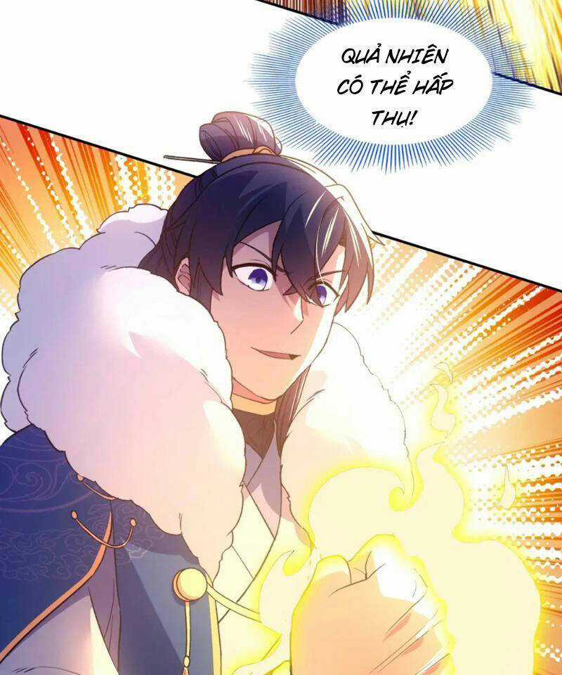 Không Nhường Nữa Ta Chết, Ta Liền Thật Vô Địch Chapter 128 trang 54