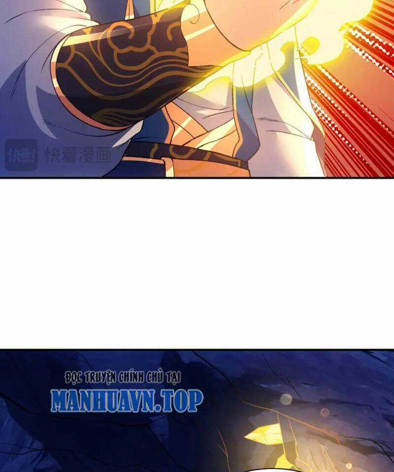 Không Nhường Nữa Ta Chết, Ta Liền Thật Vô Địch Chapter 128 trang 55