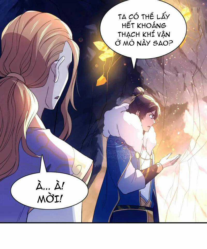 Không Nhường Nữa Ta Chết, Ta Liền Thật Vô Địch Chapter 128 trang 56